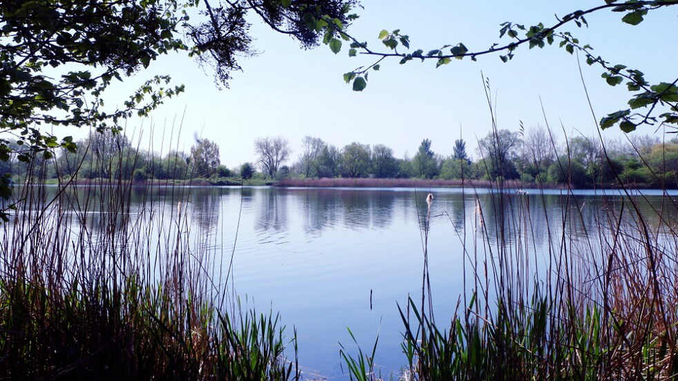 Cotswold Water Park Hotel 2